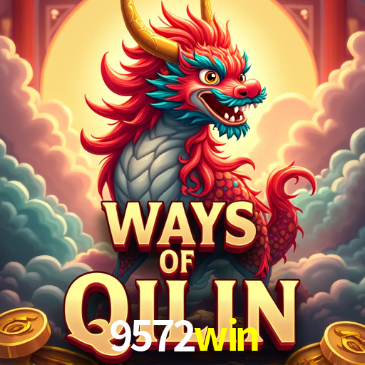 9572win: Seu Especialista em Apostas Esportivas Brasileiras