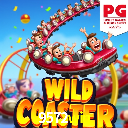 9572win - Plataforma Site Oficial - 9572win.com